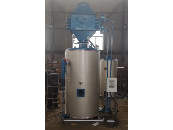 蒸汽發(fā)生器